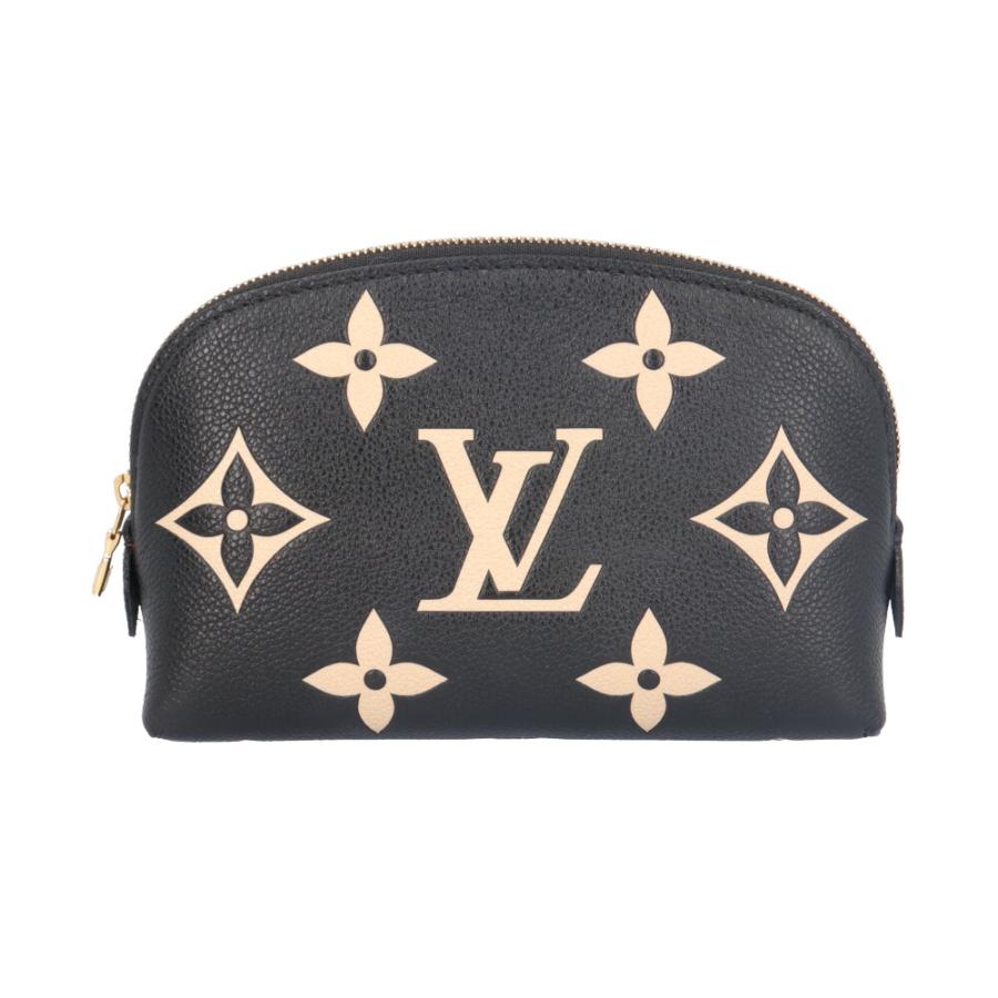 LOUIS VUITTON（ルイ・ヴィトン） ポシェットコスメティックPM バイ