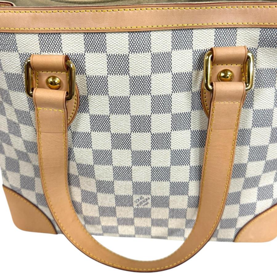LOUIS VUITTON（ルイ・ヴィトン） ハムステッドPM ダミエアズール