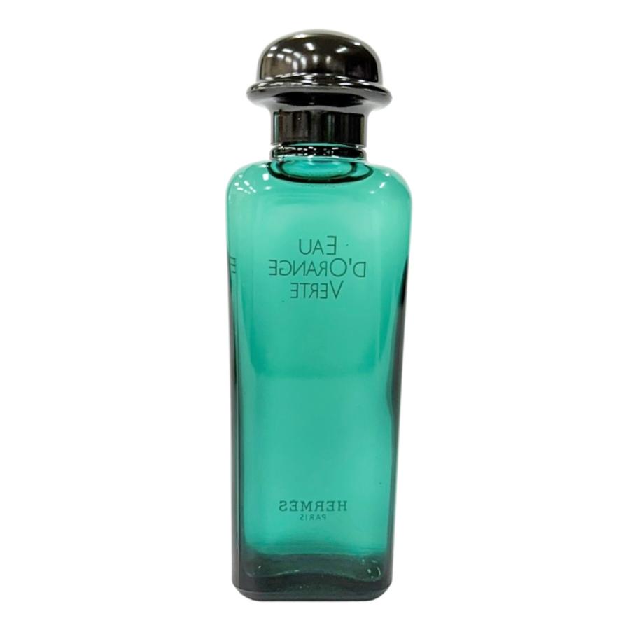 HERMES（エルメス） オードランジュ ヴェルト 香水 ユニセックス 中古