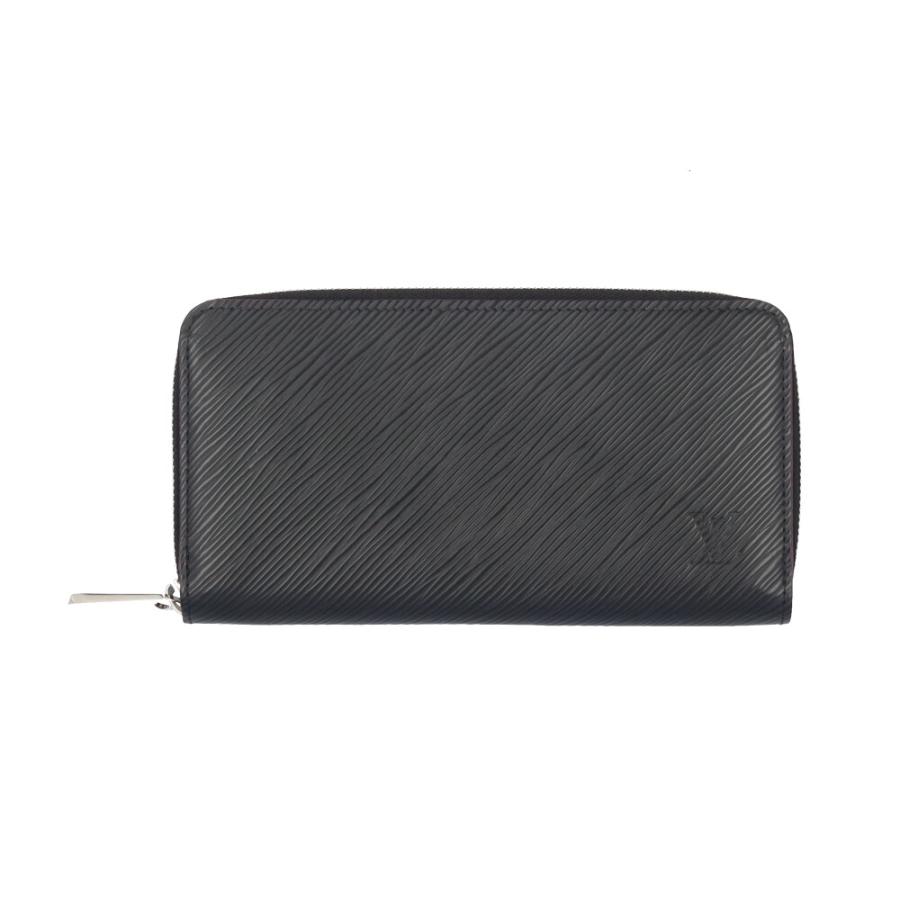 LOUIS VUITTON（ルイ・ヴィトン） ジッピー エピ 長財布 エピレザー