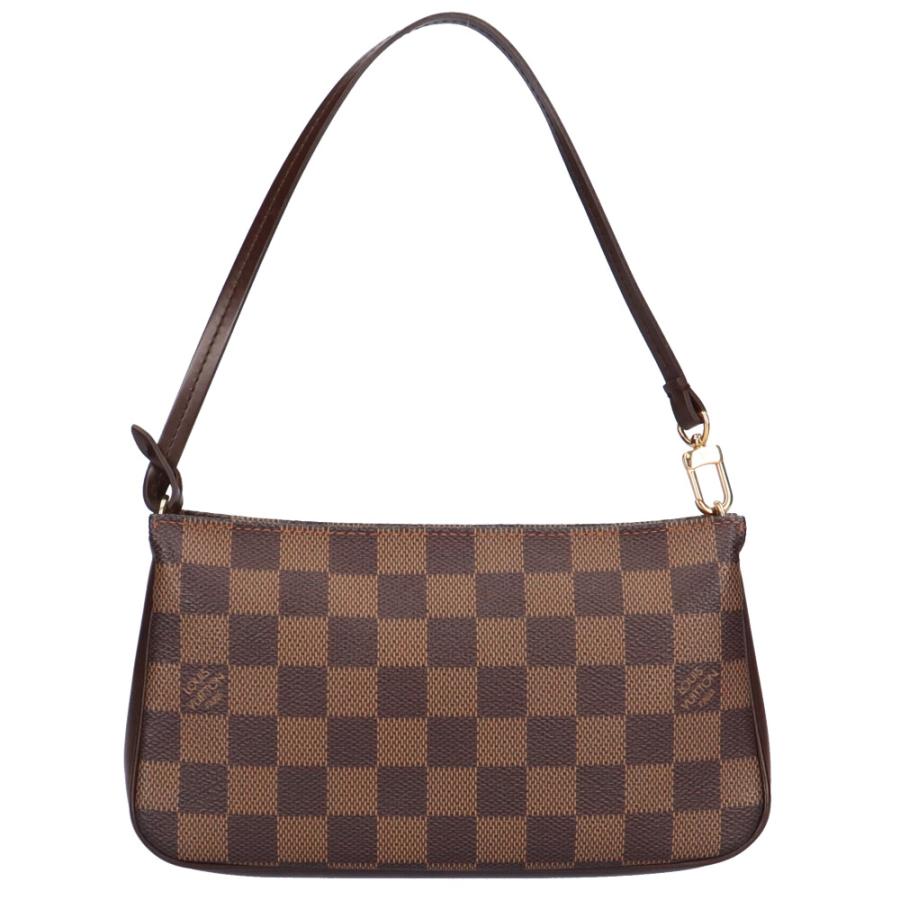 LOUIS VUITTON（ルイ・ヴィトン） ポシェット・アクセソワール ダミエ