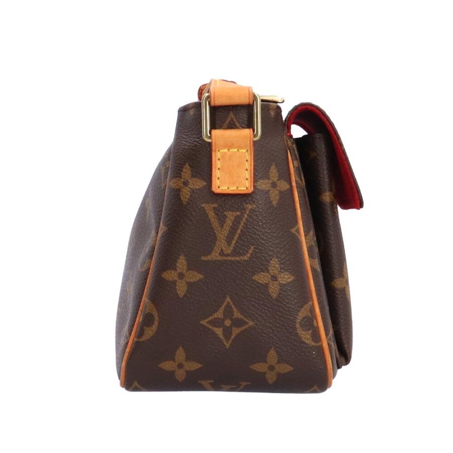 LOUIS VUITTON（ルイ・ヴィトン） ヴィバシテPM モノグラム ショルダー