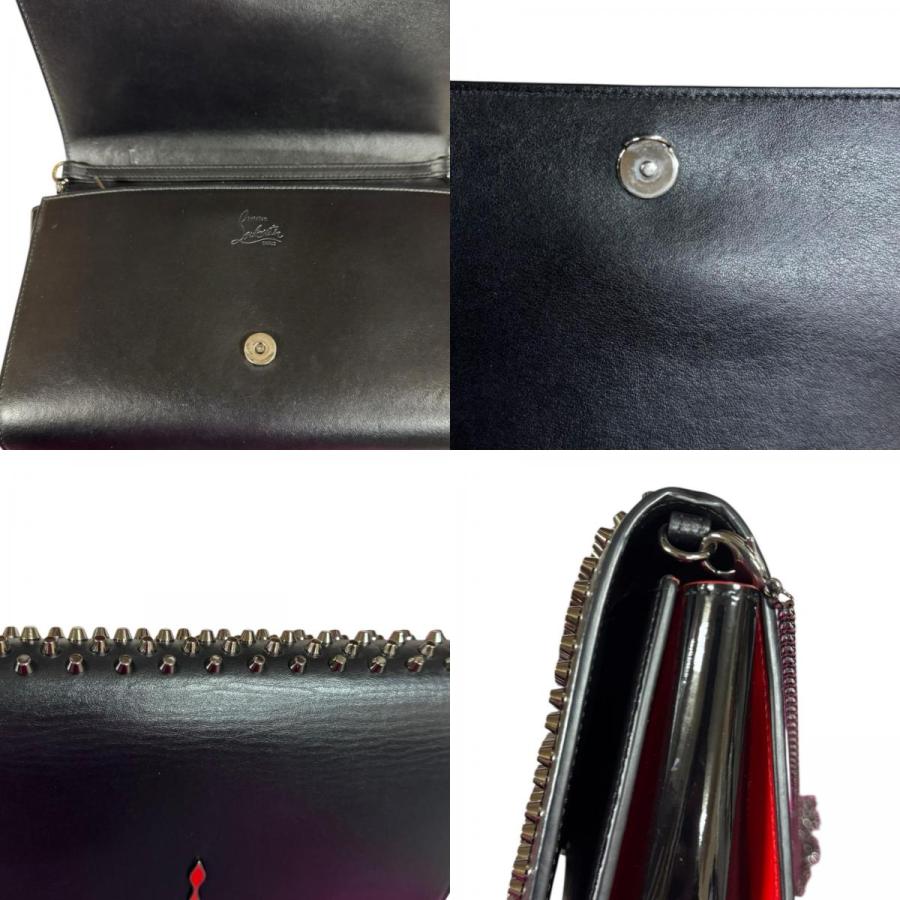 Christian Louboutin（クリスチャンルブタン） パロマクラッチ