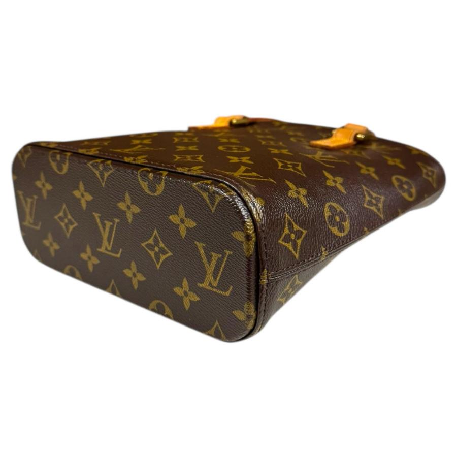 LOUIS VUITTON（ルイ・ヴィトン） ヴァヴァンPM モノグラム