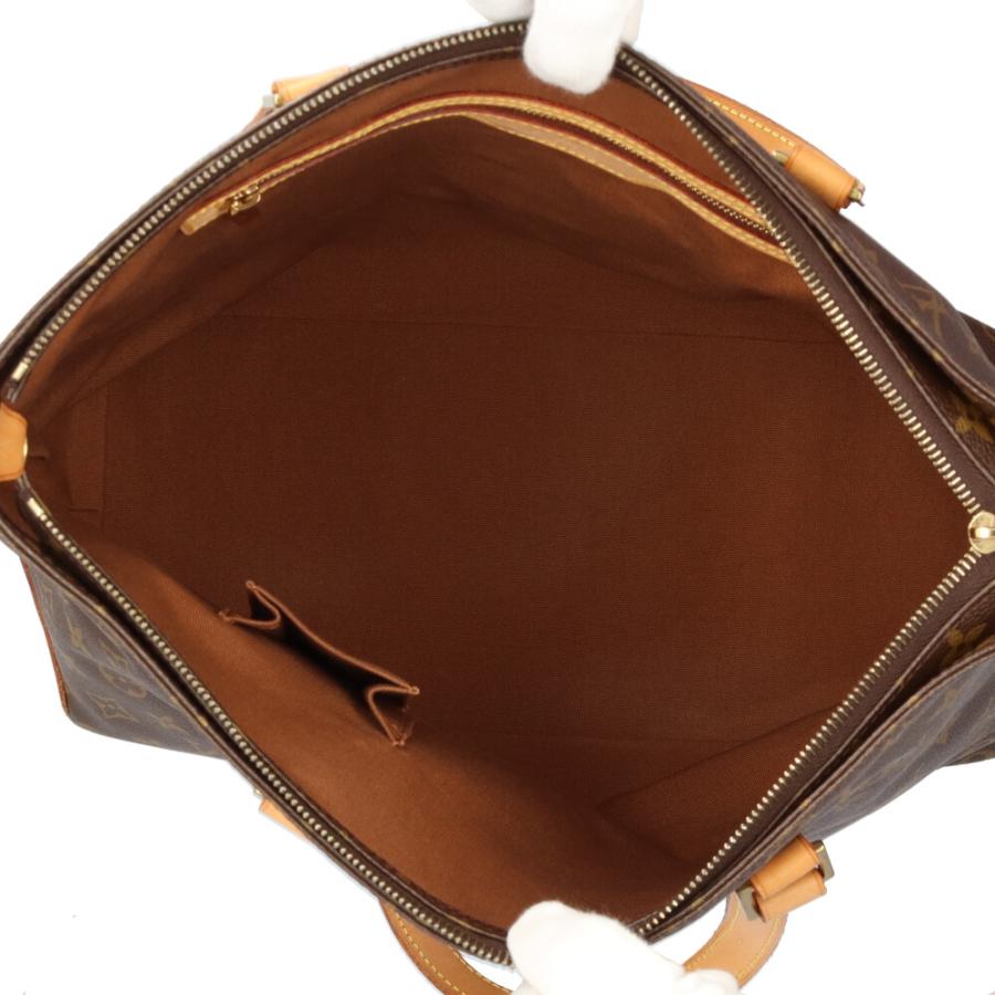 LOUIS VUITTON（ルイ・ヴィトン） カバメゾ モノグラム トートバッグ