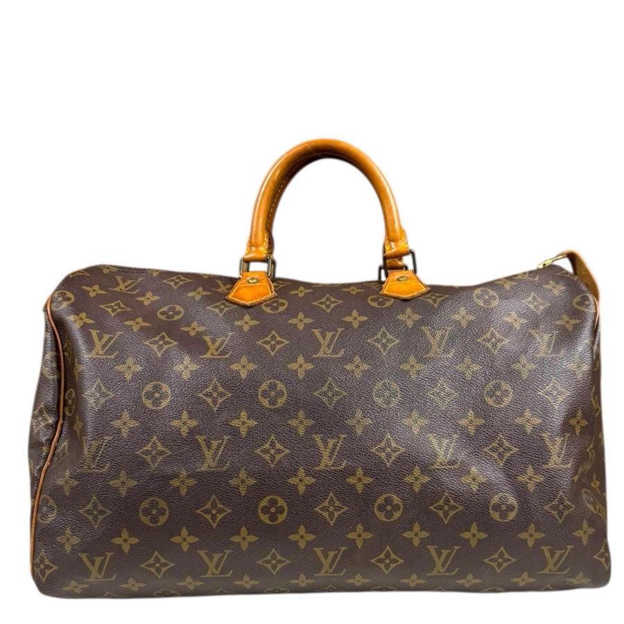 LOUIS VUITTON（ルイ・ヴィトン） スピーディ40 モノグラム