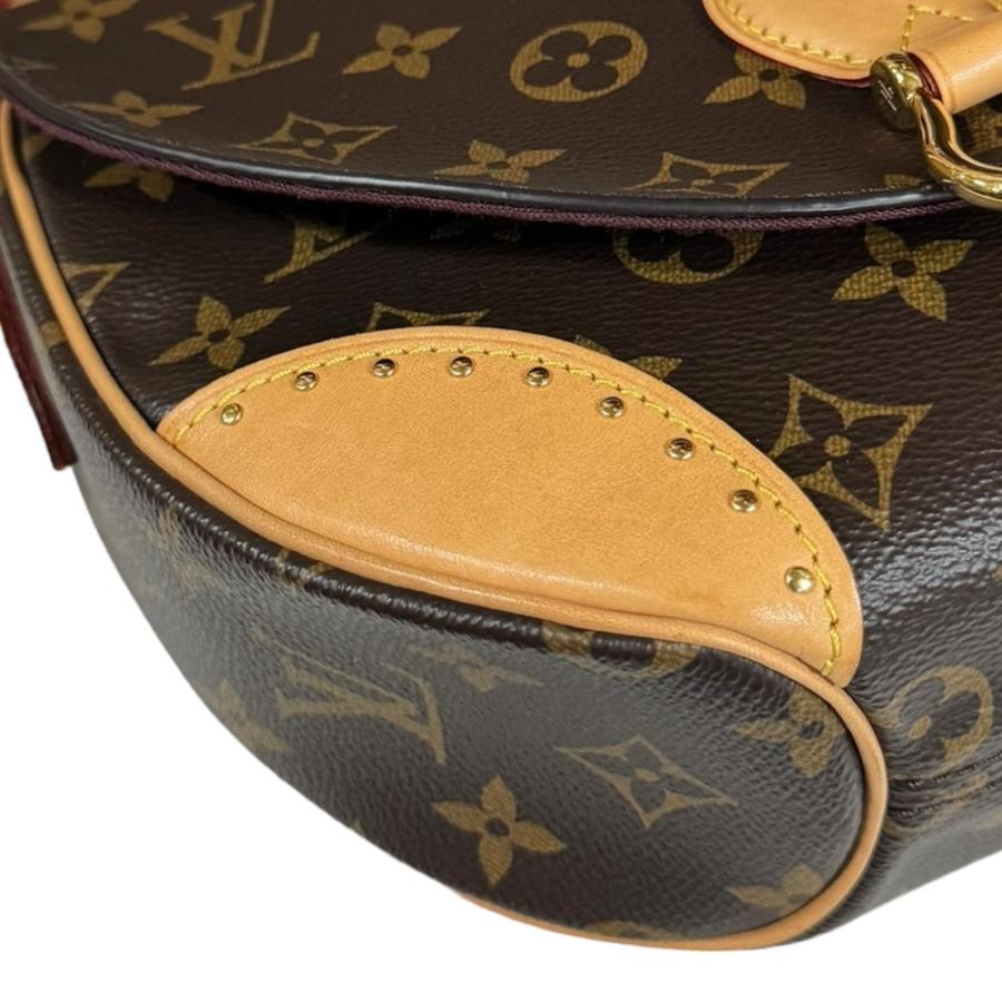 LOUIS VUITTON（ルイ・ヴィトン） サンクルー モノグラム ショルダー
