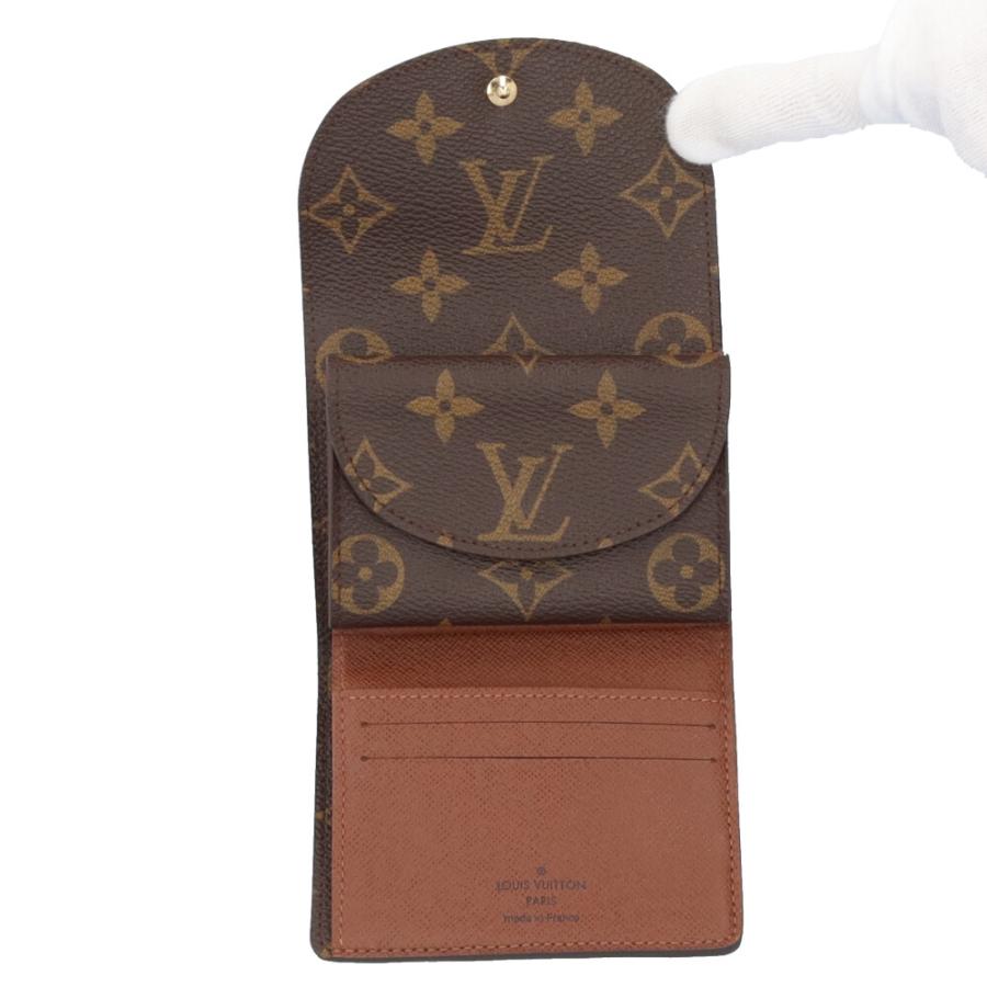 LOUIS VUITTON（ルイ・ヴィトン） ポルトフォイユ・エレーヌ
