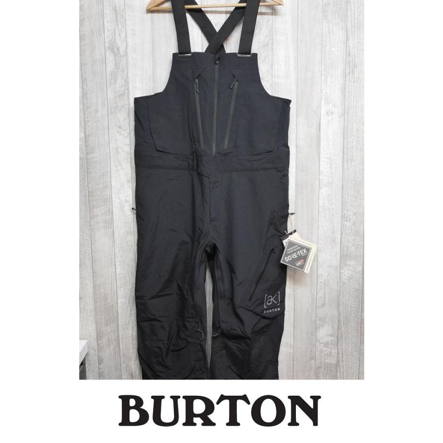BURTON（バートン） 24-25 BURTON Men's [ak] Cyclic GORE-TEX Bib