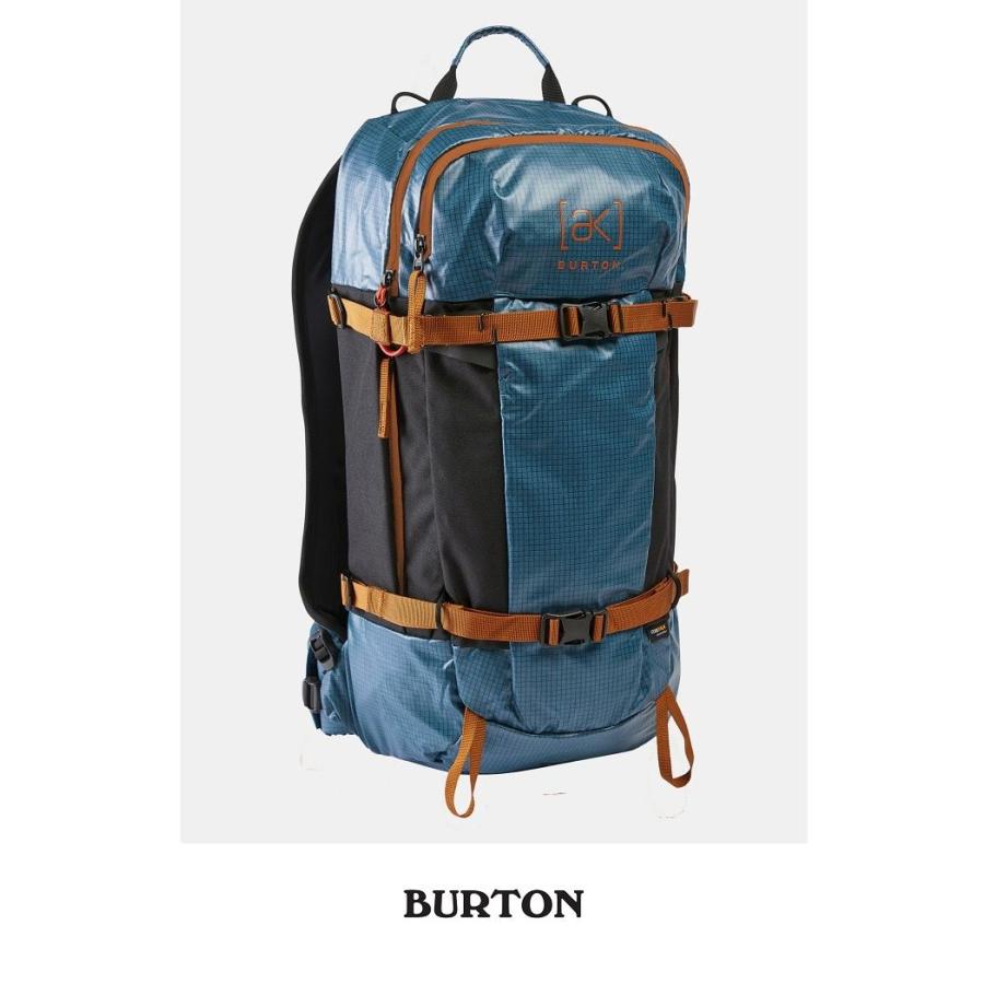 BURTON（バートン） 26 BURTON [ak] バックパック DISPATCHER 25L