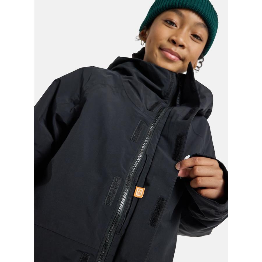 BURTON（バートン） 24-25 BURTON 子供用 ウェア KIDS SKIMMER 2L