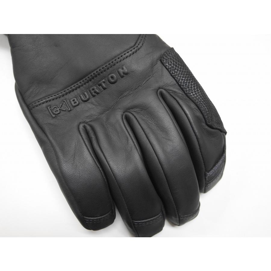 BURTON（バートン） 26 BURTON [ak] スノーボード グローブ Clutch