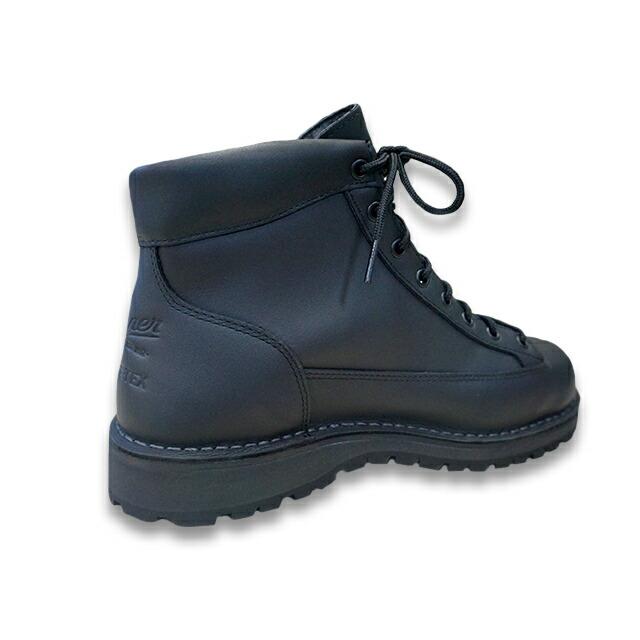 Danner/ダナー】×【GENTEMSTICK/ゲンテンスティック】「Danner Field