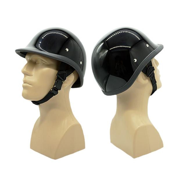 全3色【JACKSUN'S/ジャックサンズ】「Novelty Biker Helmet”HAWK