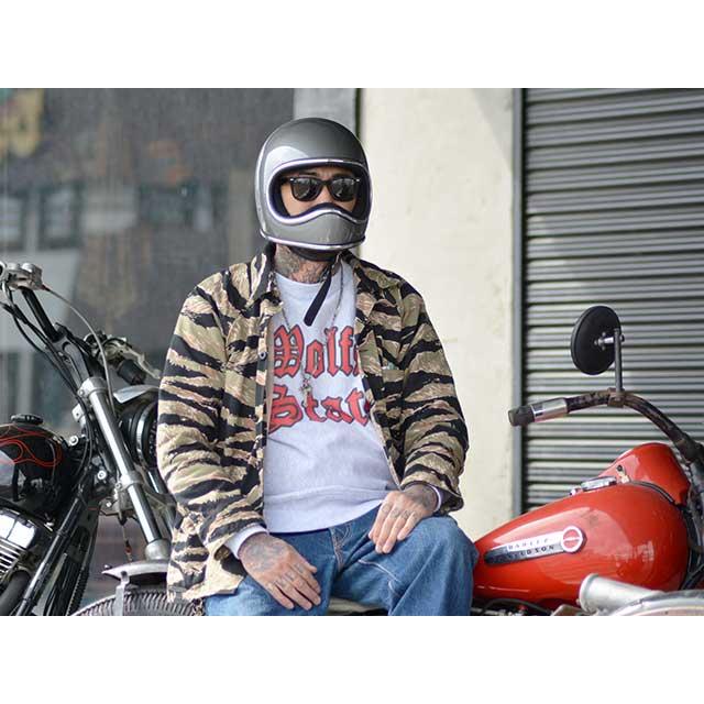 No Budz/ノーバッズ】「Space Helmet”Final Edition”/スペース