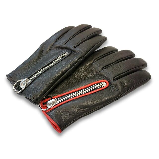 全2色【POWWOW/パウワウ】「The Gauntlet Glove”Type Terry”/ザ