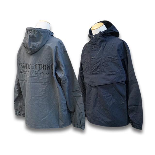 全2色【TROPHY CLOTHING/トロフィークロージング】2023SS「Monochrome
