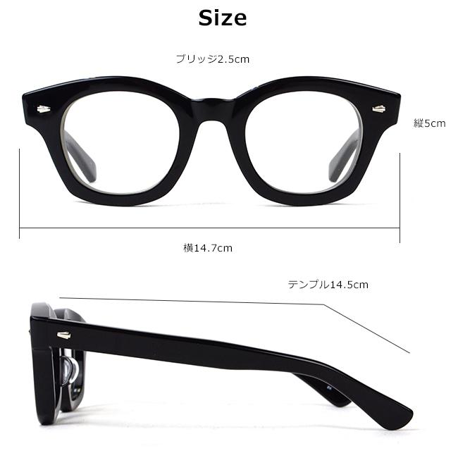 EFFECTOR（エフェクター） Blues Driver ブルースドライバー メガネ