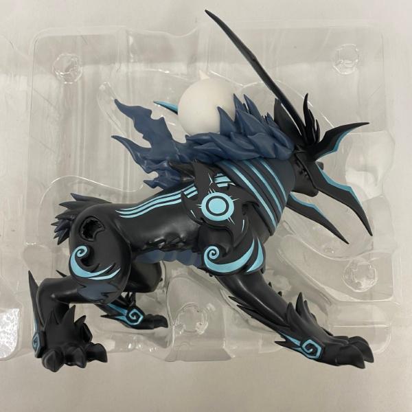中古】【開封品】にゃんこ大戦争 皇獣ガオウダーク魂クラフト