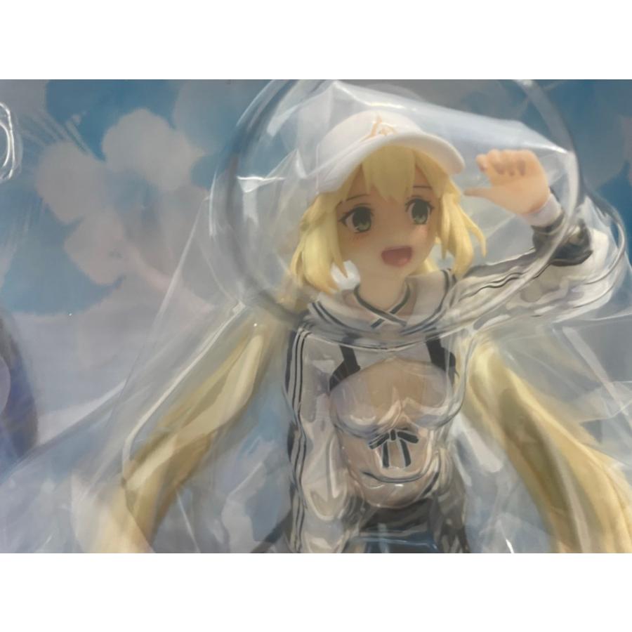 中古】【未開封】バーサーカー/アルトリア・キャスター 「一番くじ