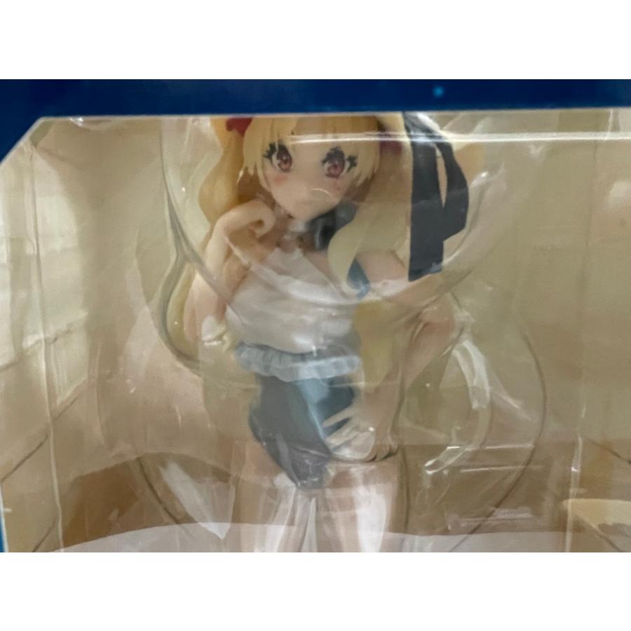 中古】【未開封】ビースト/エレシュキガル ラストワンver. 「一番くじ