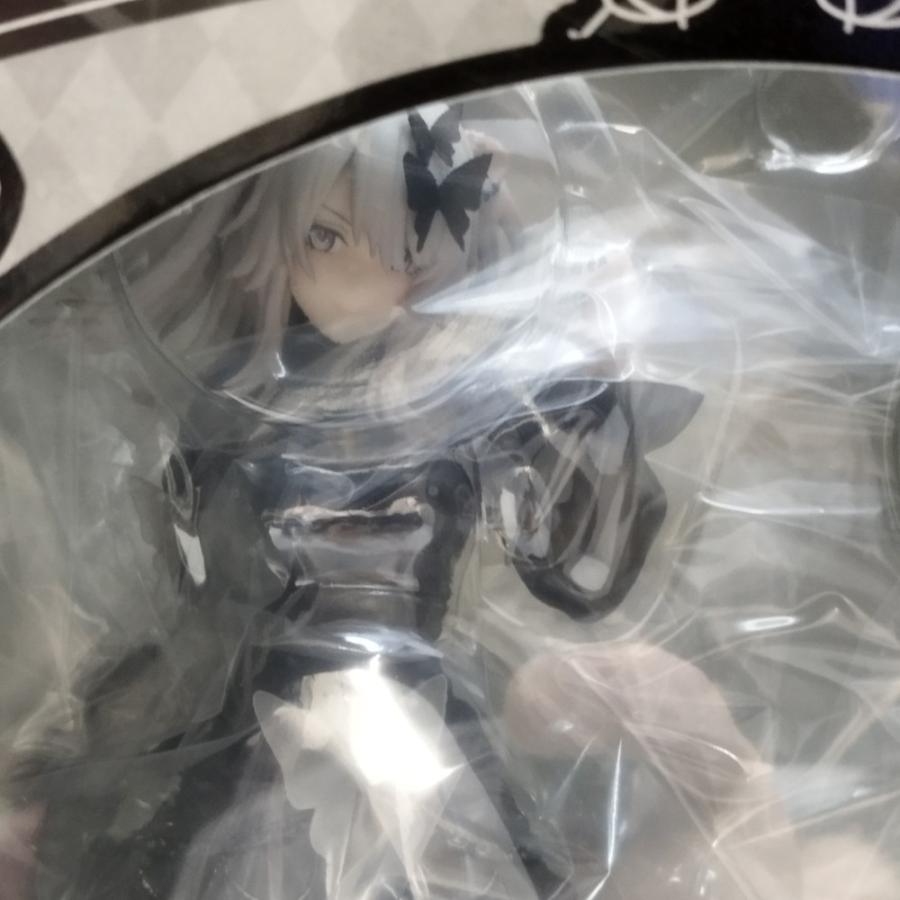 中古】【未開封】獅白ぼたん 「一番くじ ホロライブ 〜Villain Style