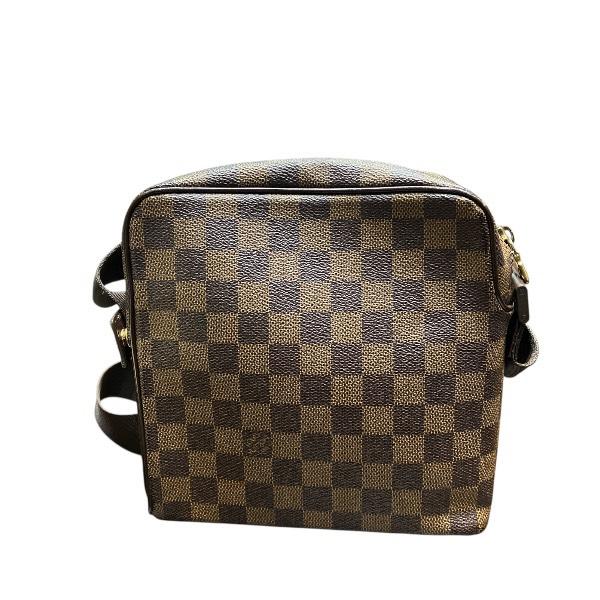 LOUIS VUITTON（ルイ・ヴィトン） ダミエ オラフPM N41442 バッグ