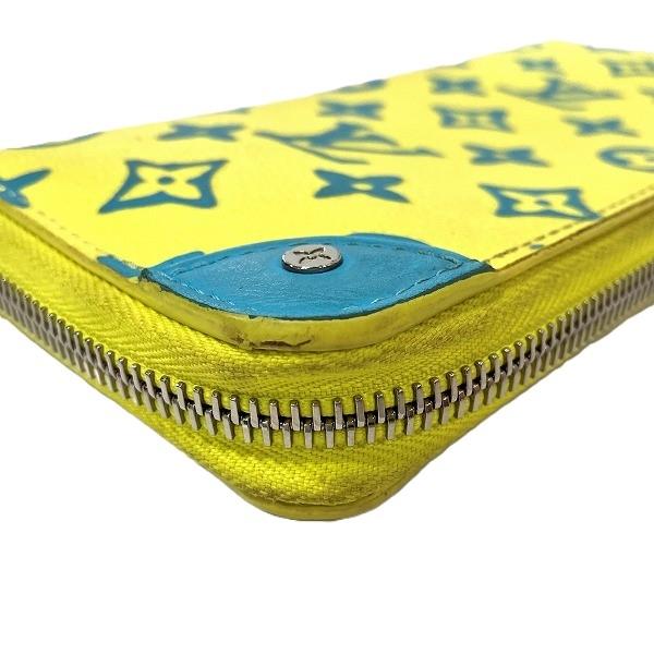 LOUIS VUITTON（ルイ・ヴィトン） モノグラムプレイグランド ジッピー