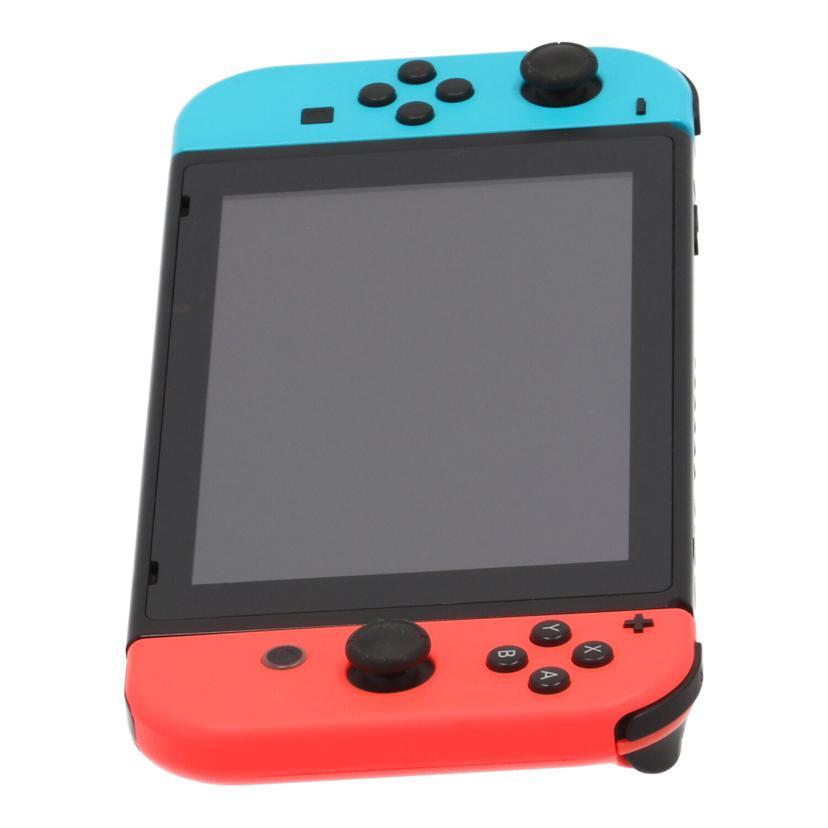 Nintendo 任天堂/SWITCH/HAC-001(-01)/Bランク/62【中古】 : ワンダー