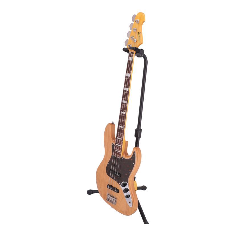 ATELIER Z アトリエZ/エレキベース/MVT714/502403/Bランク/69【中古
