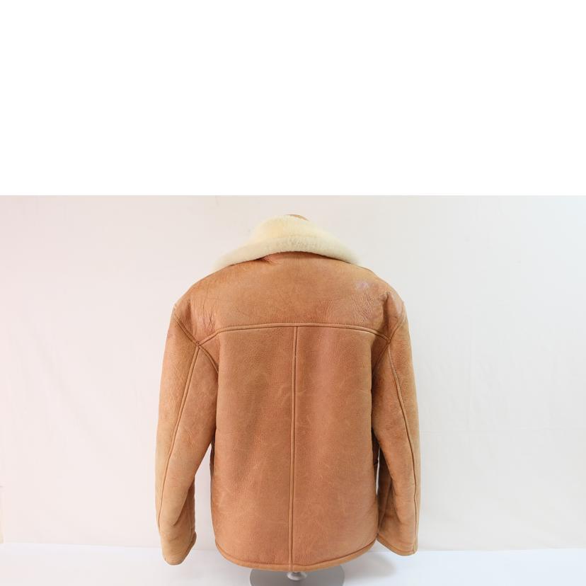 Schott N.Y.C（ショット） Schott ショット/ムートンランチコート/40