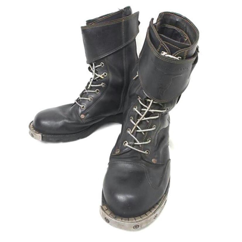 KADOYA カドヤ/ハンマーブーツ HAMMER BOOTS/メンズスシューズ/Cランク