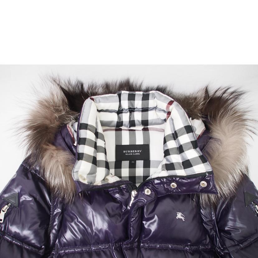 BURBERRY BLACK LABEL（バーバリーブラックレーベル） バーバリー