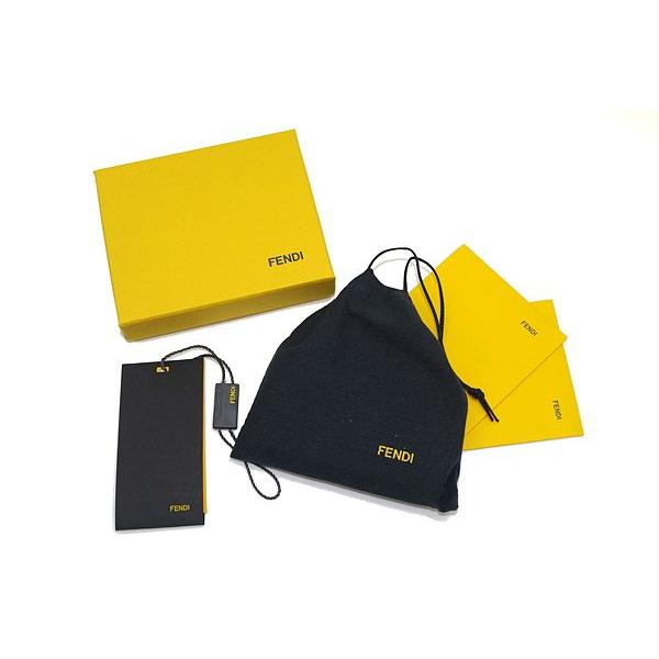 FENDI フェンディ キーケース 8AP079-00VRE-F0XB8 : WOODNET - 通販