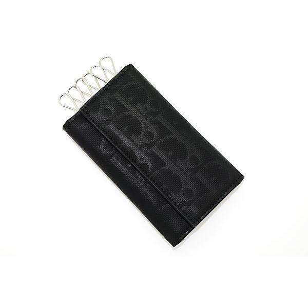 DIOR HOMME ディオールオム キーケース 2DLKH005DNN-900 : WOODNET