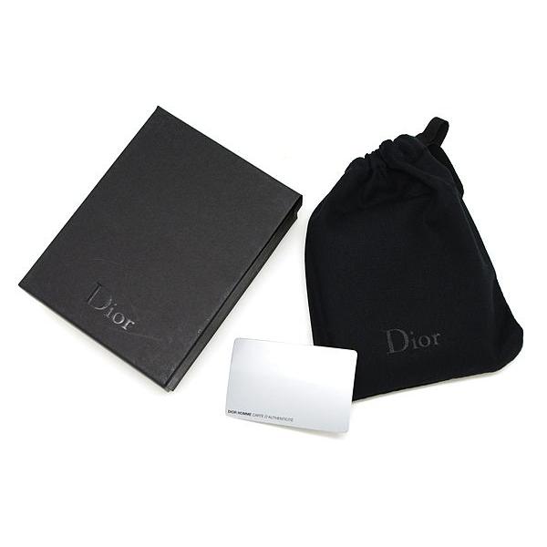 DIOR HOMME ディオールオム キーケース 2DLKH005DNN-900 : WOODNET