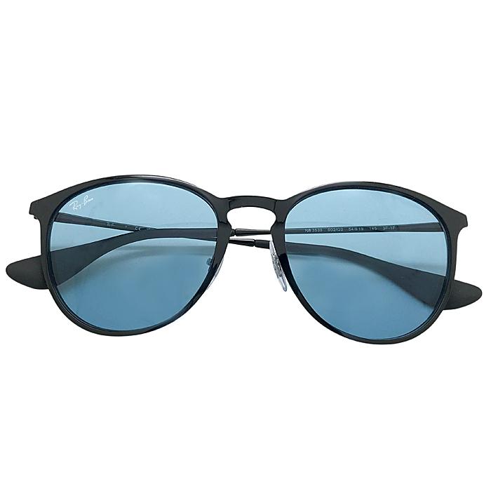 Ray-Ban（レイバン） RAYBAN サングラス ブランド ERIKA METAL EVOLVE