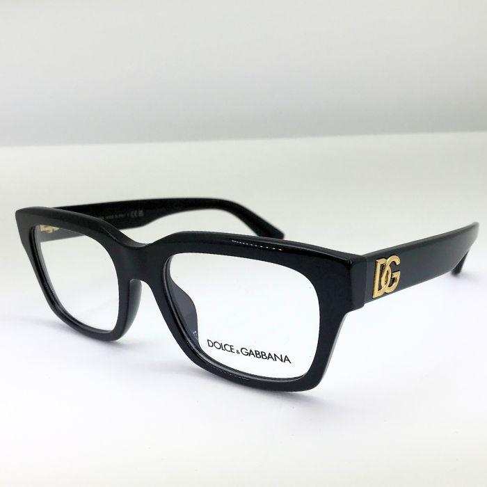 DOLCE&GABBANA（ドルチェ & ガッバーナ） メガネフレーム 眼鏡 めがね