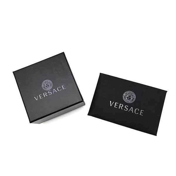 VERSACE（ヴェルサーチェ） ベルサーチ ブランド カフスボタン