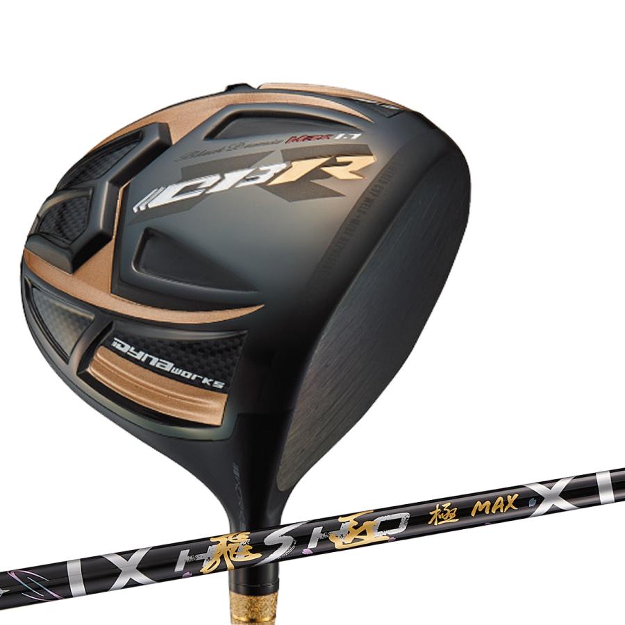 ワークスゴルフ ゴルフ WORKSGOLF(ワークスゴルフ) 超高反発 CBR