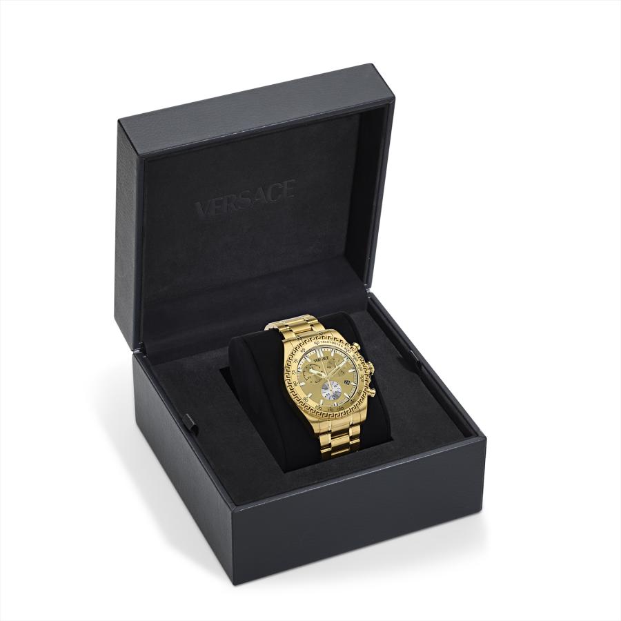 VERSACE（ヴェルサーチェ） 【正規販売店】[レビュー特典あり