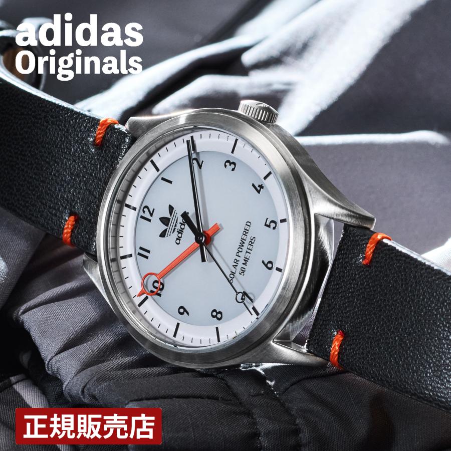 adidas Originals 【正規販売店】[レビュー特典あり]アディダス 腕時計