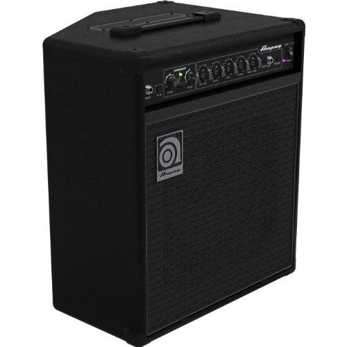 AMPEG ( アンペグ ) 自宅練習用ベースアンプ BA-110 V2 : ワールド