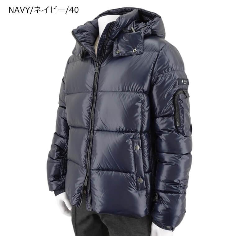 TATRAS（タトラス） 2025AW FINAL CLEARANCE メンズ ダウンジャケット