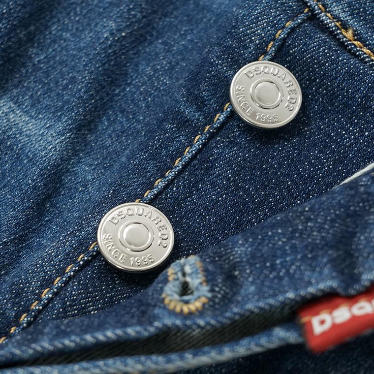 DSQUARED2（ディースクエアード） PayPay最大12% 2025AW FINAL