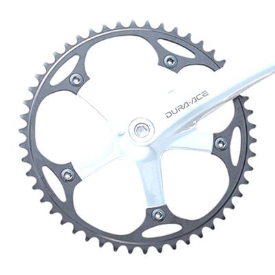 シマノ（SHIMANO） デュラエースTrack チェーンリング1/2インチx1/8