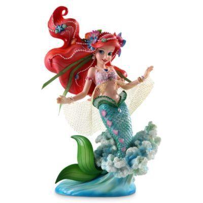 希少 レア物 ディズニーストア アリエル 置物 まとめ売り 希少 レア物