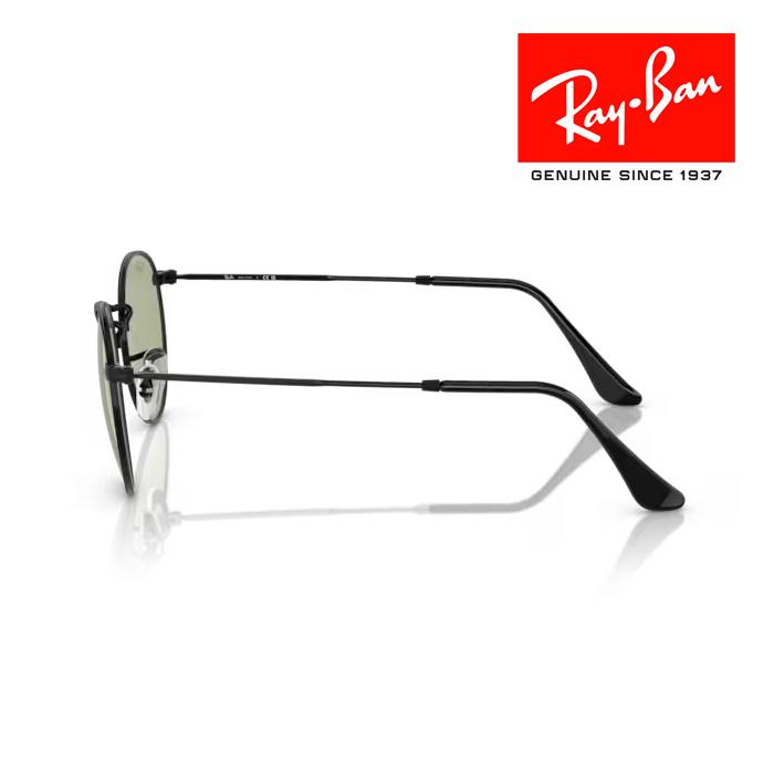 Ray-Ban（レイバン） RayBan Round metal ラウンドメタル サングラス