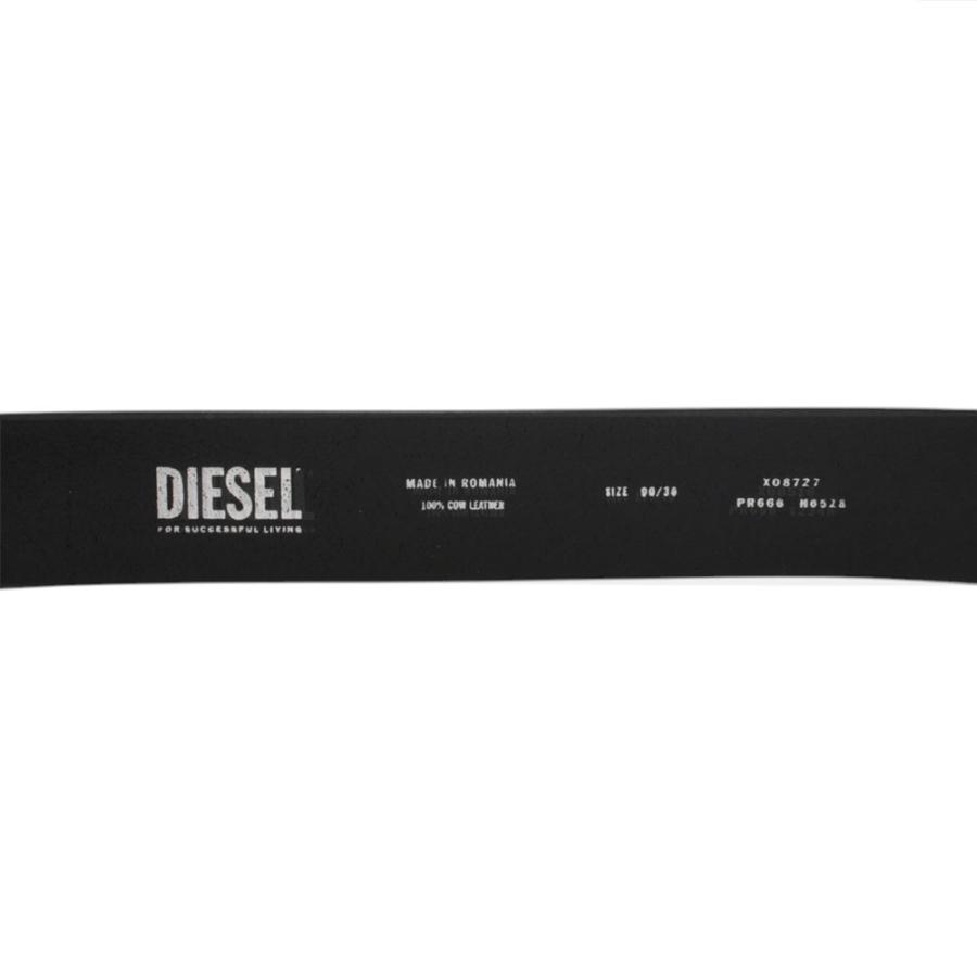 DIESEL（ディーゼル） 【並行輸入品】ディーゼル ベルト レディス ユニ
