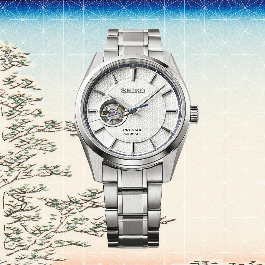 Prestige Line SEIKO[セイコー] PRESAGE[プレザージュ]コアショップ